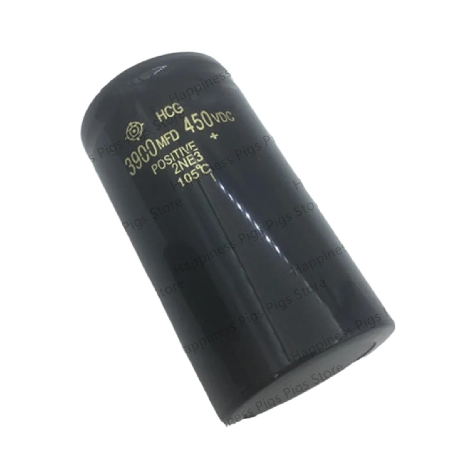 Condensatore a Vite 400v 450v trasformatore inverso CD135 2200UF2700UF3300UF4700UF5600UF8200UF10000UF15000UF (Size : 450v3300UF 65x105)