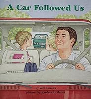 A Car Followed Us (Books for Young Learners) 1572742518 Book Cover