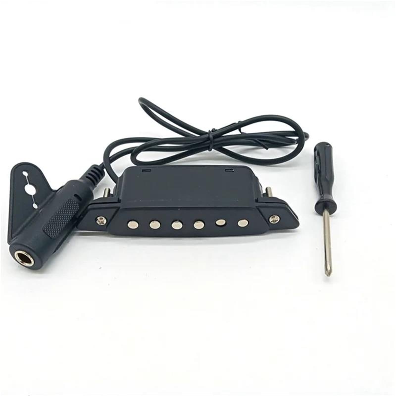 Accessori per chitarra acustica passiva Pickup Chitarra Acustica