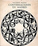  Conversaciones en Madrid.