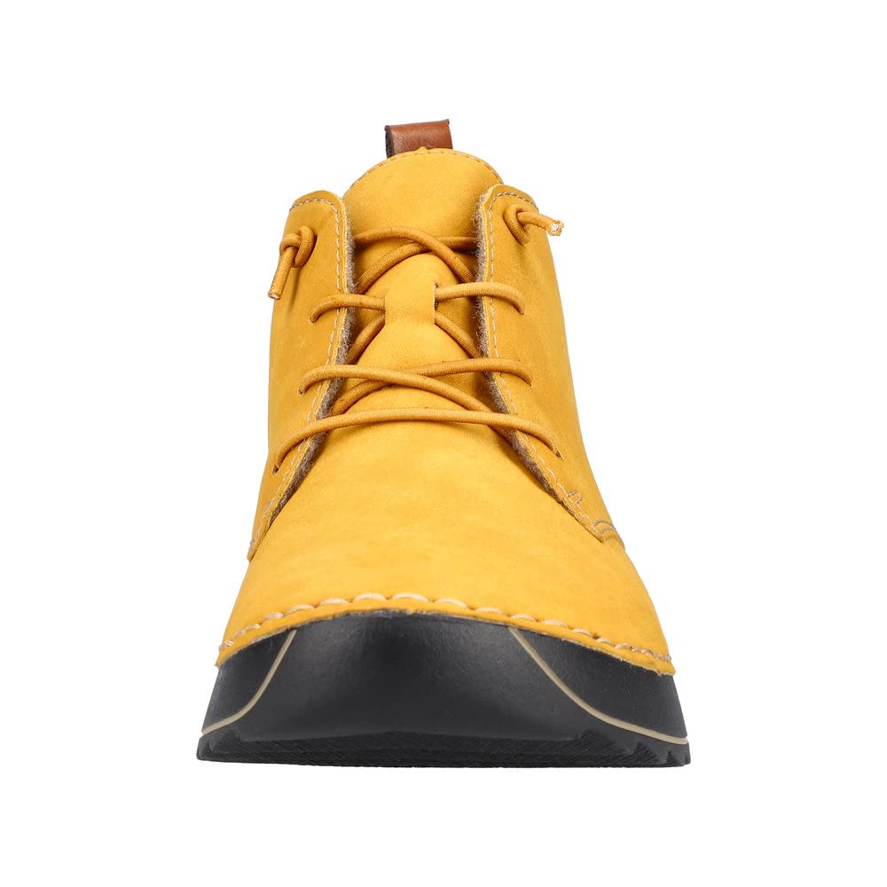 Rieker Kobiety 51510Moda — buty