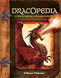 comic books  Dracopedia: A Guide to Drawing the Dragons of the World