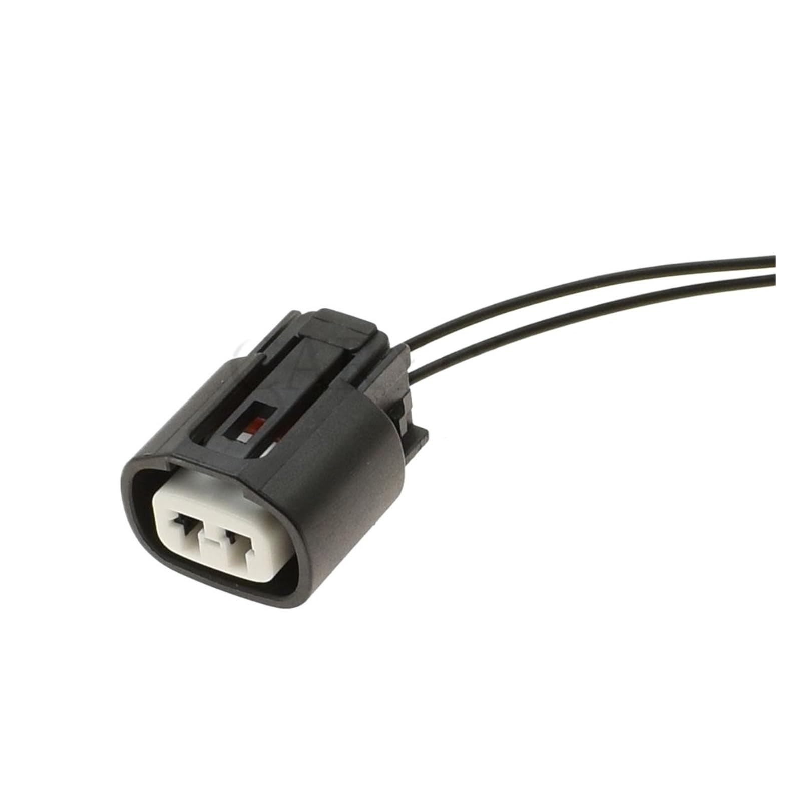 Amazon | 1 セット 2 ピン 6189-0706 ABS センサープラグブレーキ誘導