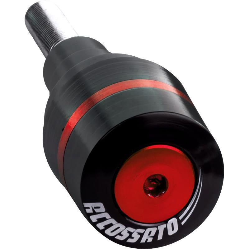 Tampon de protection Accossato anti-casse carénage Suzuki Hayabusa 1300