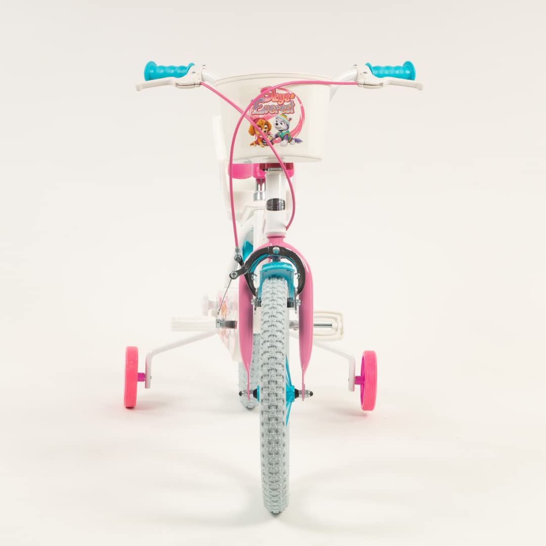 TOIMSA Rower 16" Paw Patrol Skye i Everest