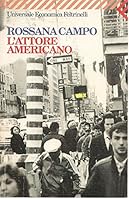 L'attore americano 880781496X Book Cover