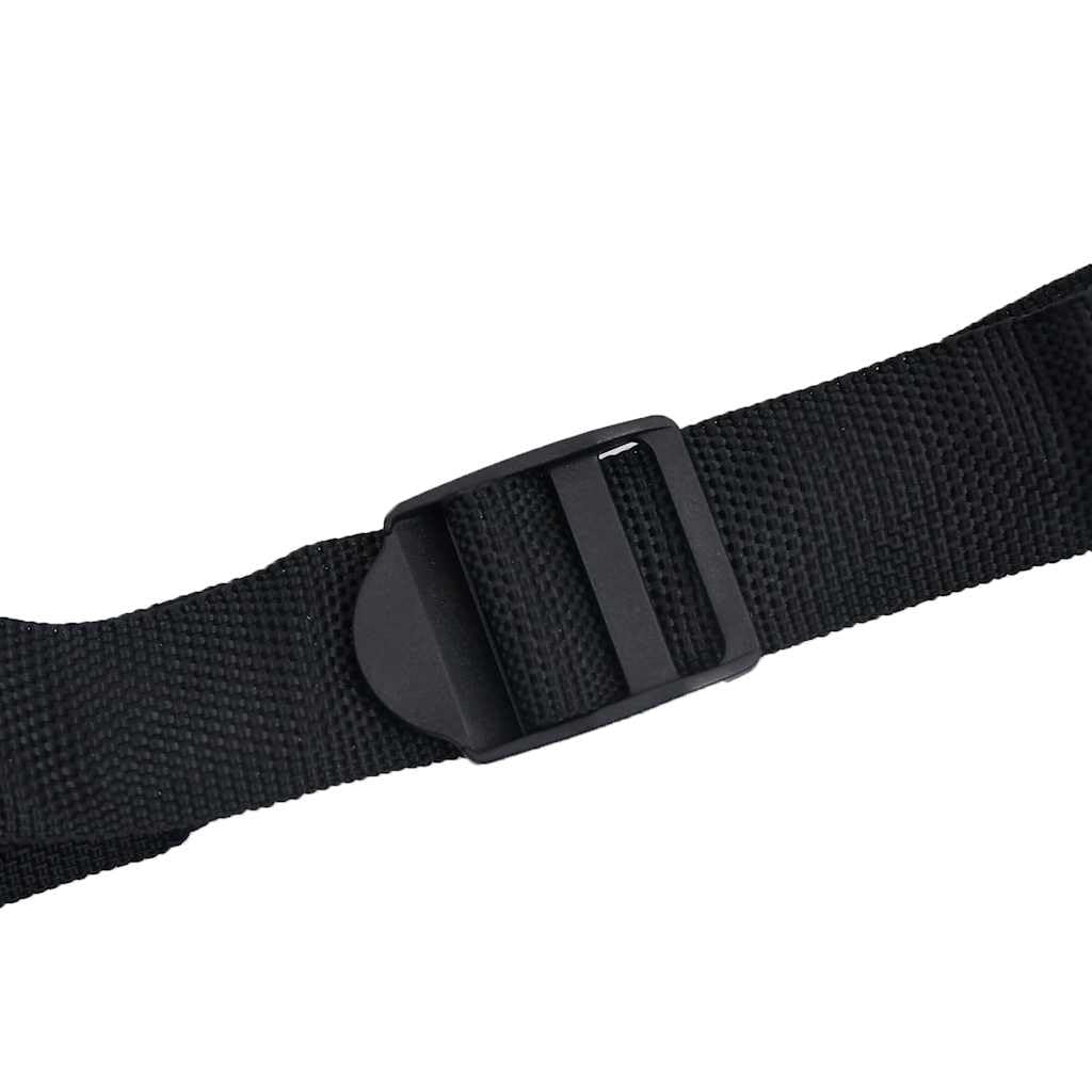 Bootsplane Grau 440x180x40 cm | Oxford-Gewebe, Wasserabweisend, Schnellverschluss-Schnallen, Inklusive Aufbewahrungstasche