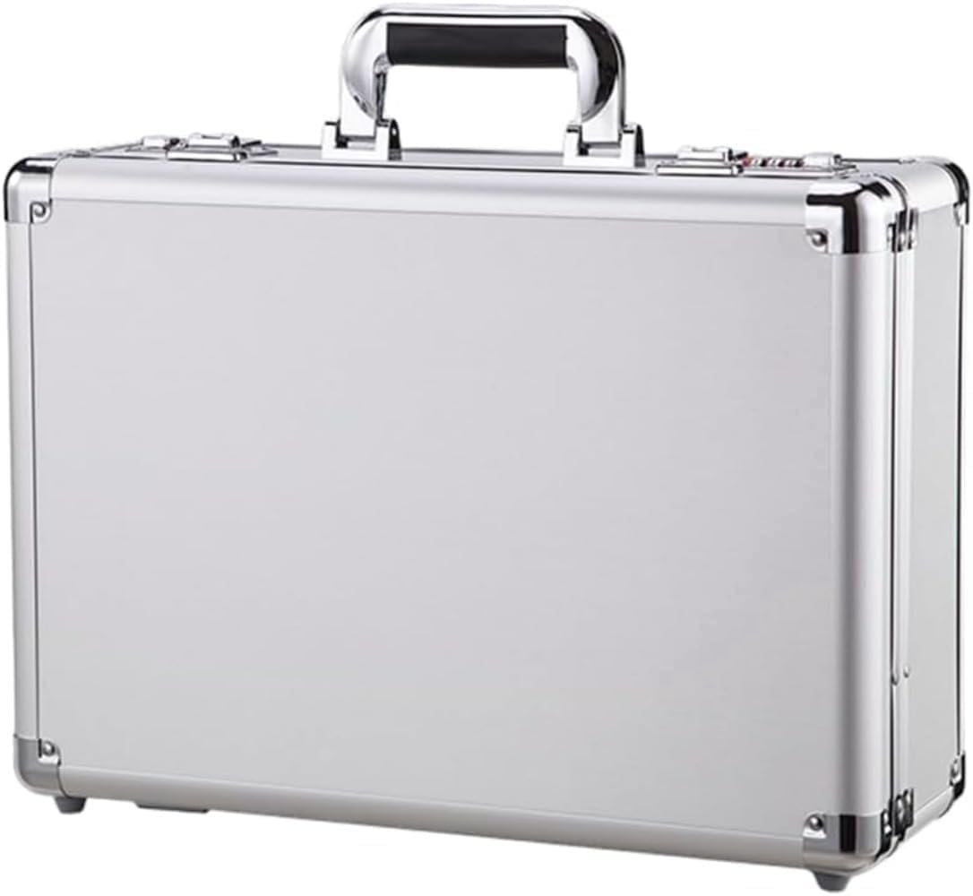 RlMOWAアタッシュケース,ブリーフケースアルミニウム製 アルミニウム製アタッシェブリーフケース | シルバー | RIMOWA