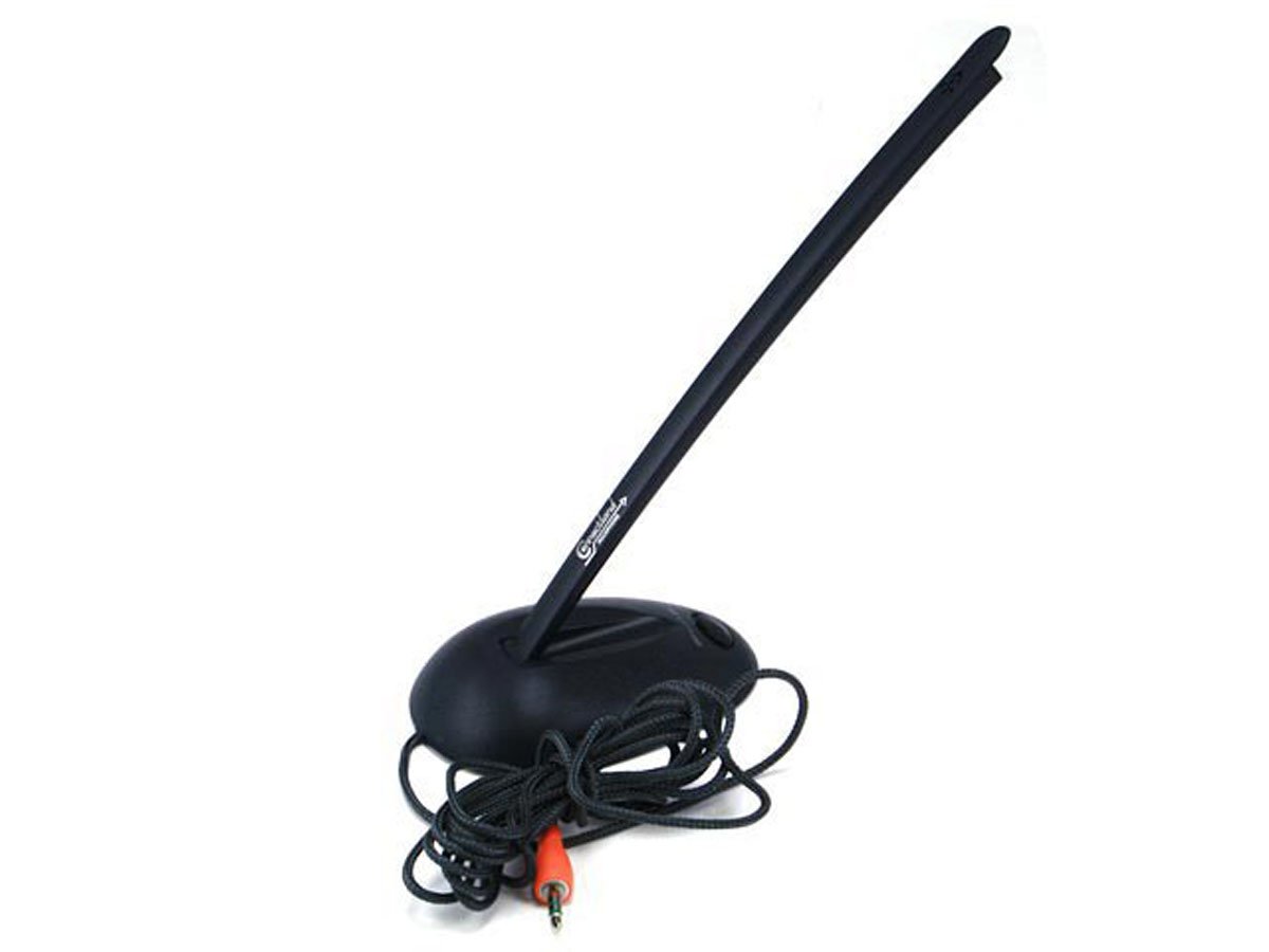 monoprice Desktop Microphone w/Adjustable Rod [SM-001]-picture-10