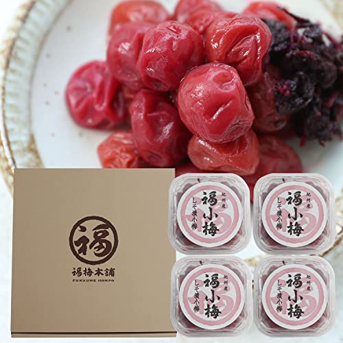 鯛子 ♦️小梅紫蘇梅干し　4800g 112♦️小梅紫蘇梅干し 800g - メルカリ