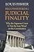 Reconsidering Judicial Finality: Why the Supreme Court Is Not the Last Word on the Constitution