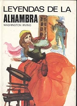 Leyendas de la alhambra