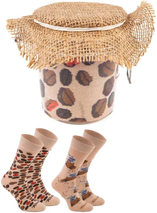 Calcetines Rainbow  Calcetines para hombre y mujer, 2 pares