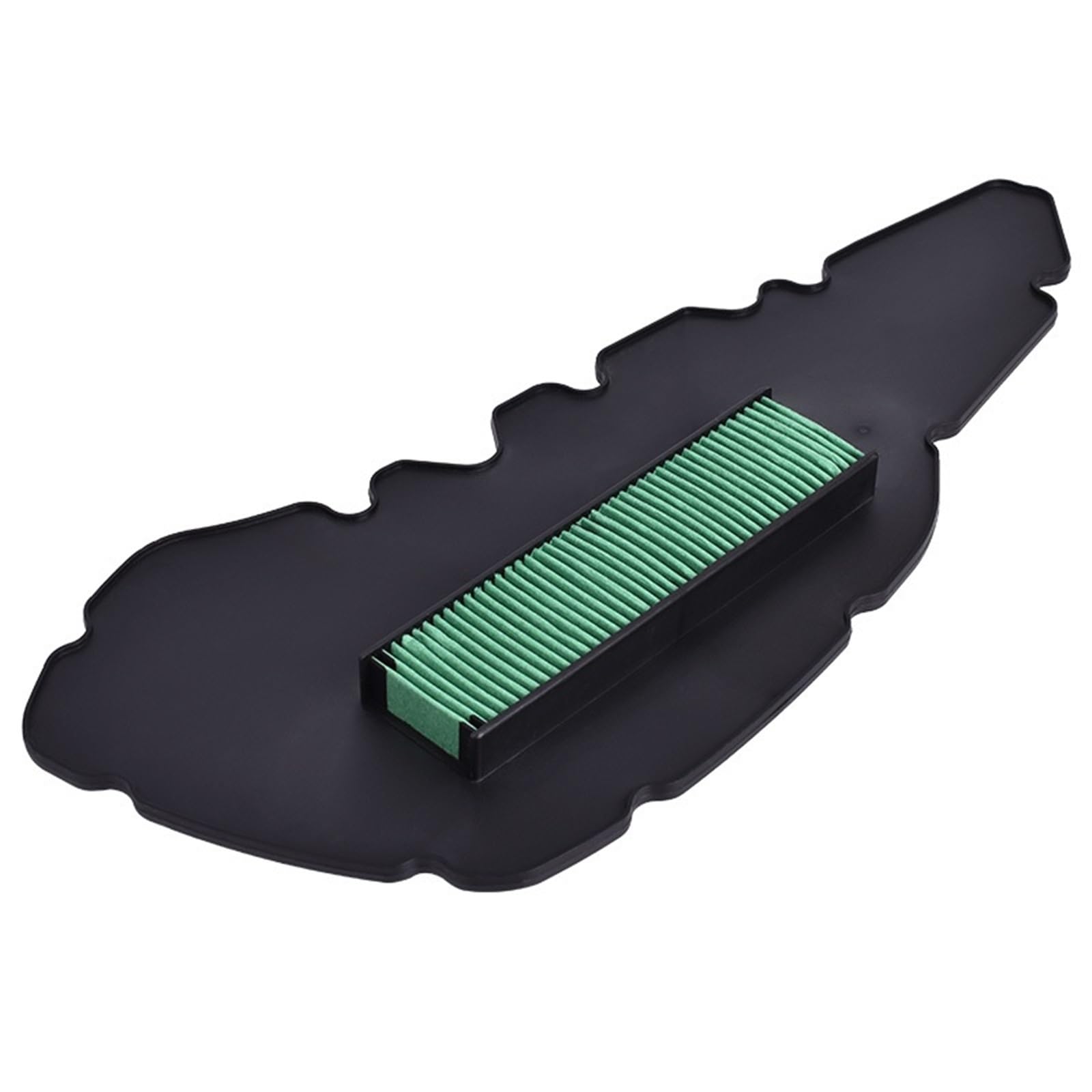 Kompatybilność z Pit Bike crossowym‌ Części motocyklowe 150cc Element filtra powietrza pasuje do Piaggio Medley 150 2020-2021 OEM 1A016566