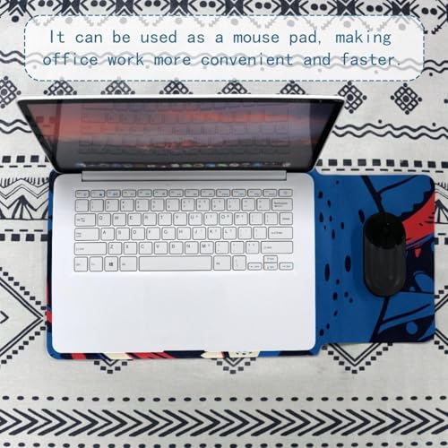 Housse ordinateur portable Shark évite les rayures de coque grâce au velours Celvet - 5