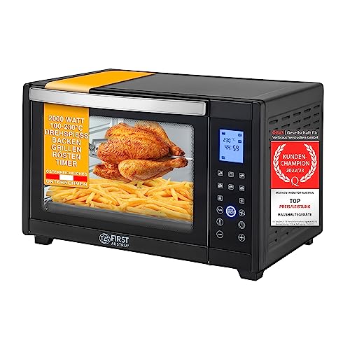 TZS First Austria FA-5046-2