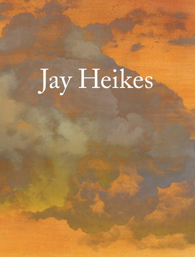 Jay HeikesJay Heikes