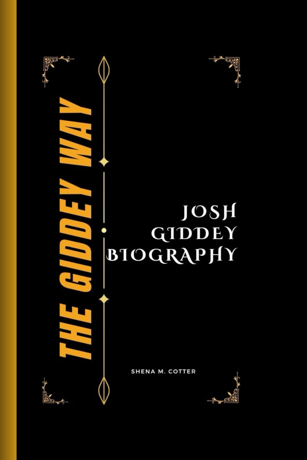 THE GIDDEY WAY: Josh Giddey Biography