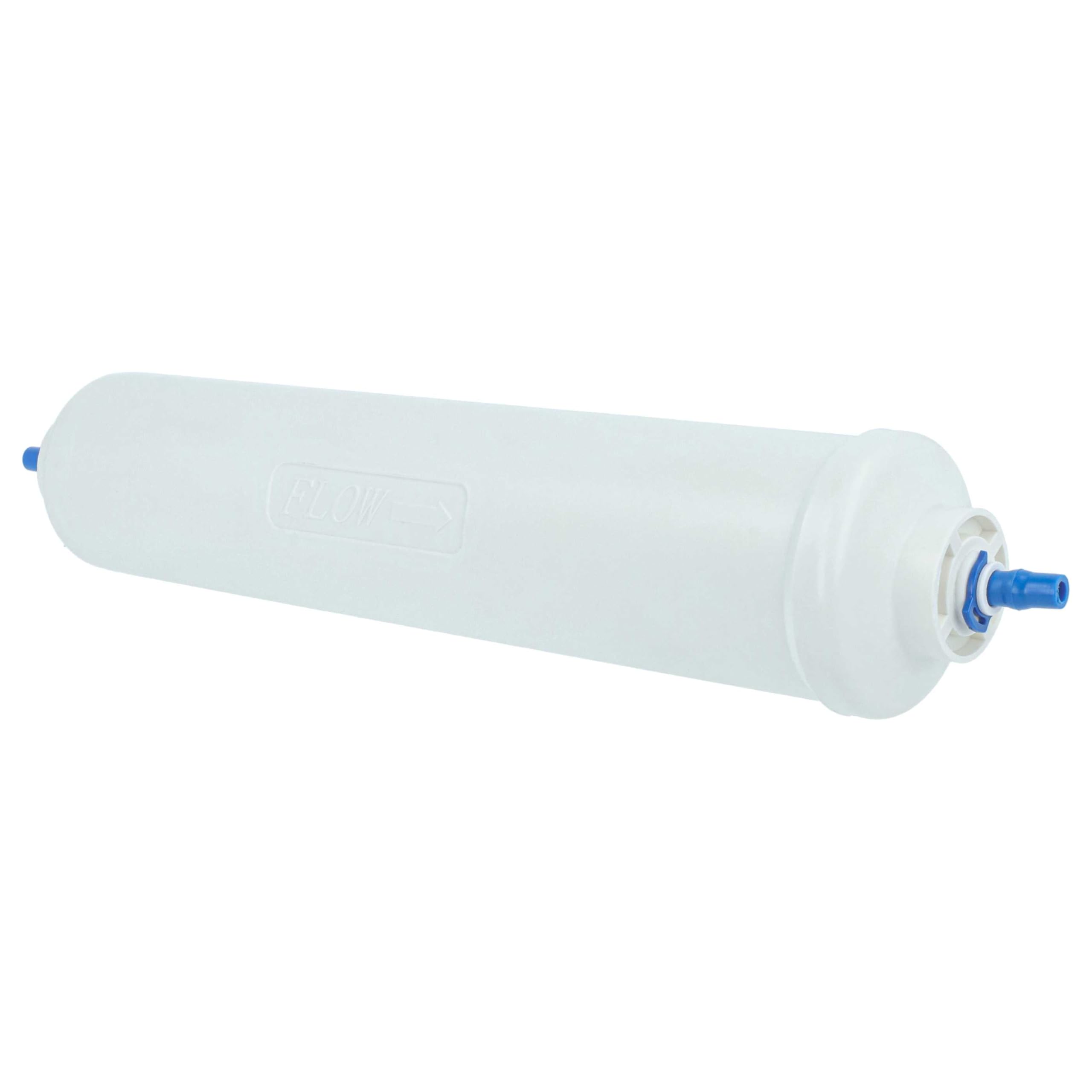 vhbw 3x cartuccia filtro per l'acqua compatibile con LG GC-L207TVQA, GC-L227STJA, GC-L207TVQK, GCL217LGNA, GC-P207TTJA, GC-P207TLQA frigorifero