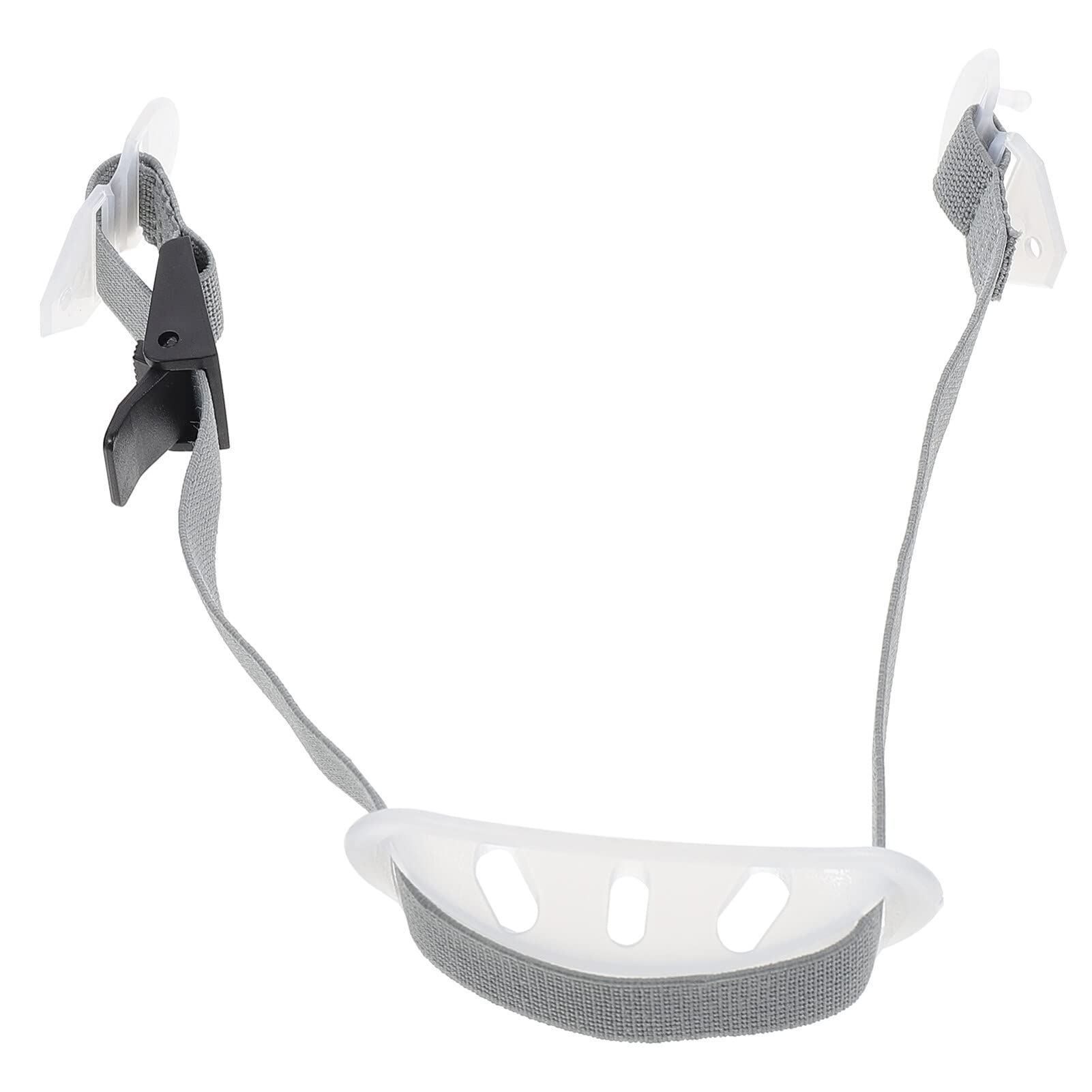PartyKindom Safety Helmet Chin Strap Universal Chin Strap for Hat Hard Hat Protection Supplies