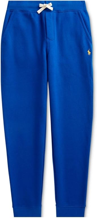 Blue polo joggers Clearance