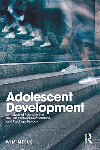 Adolescent Development view 2
