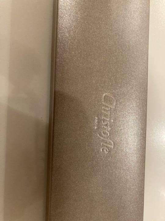 Amazon.co.jp: クリストフル お箸 ペアセット : ホーム＆キッチン