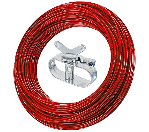 Pool Cover Winch and Cables Kits,Winterize Pool Closing