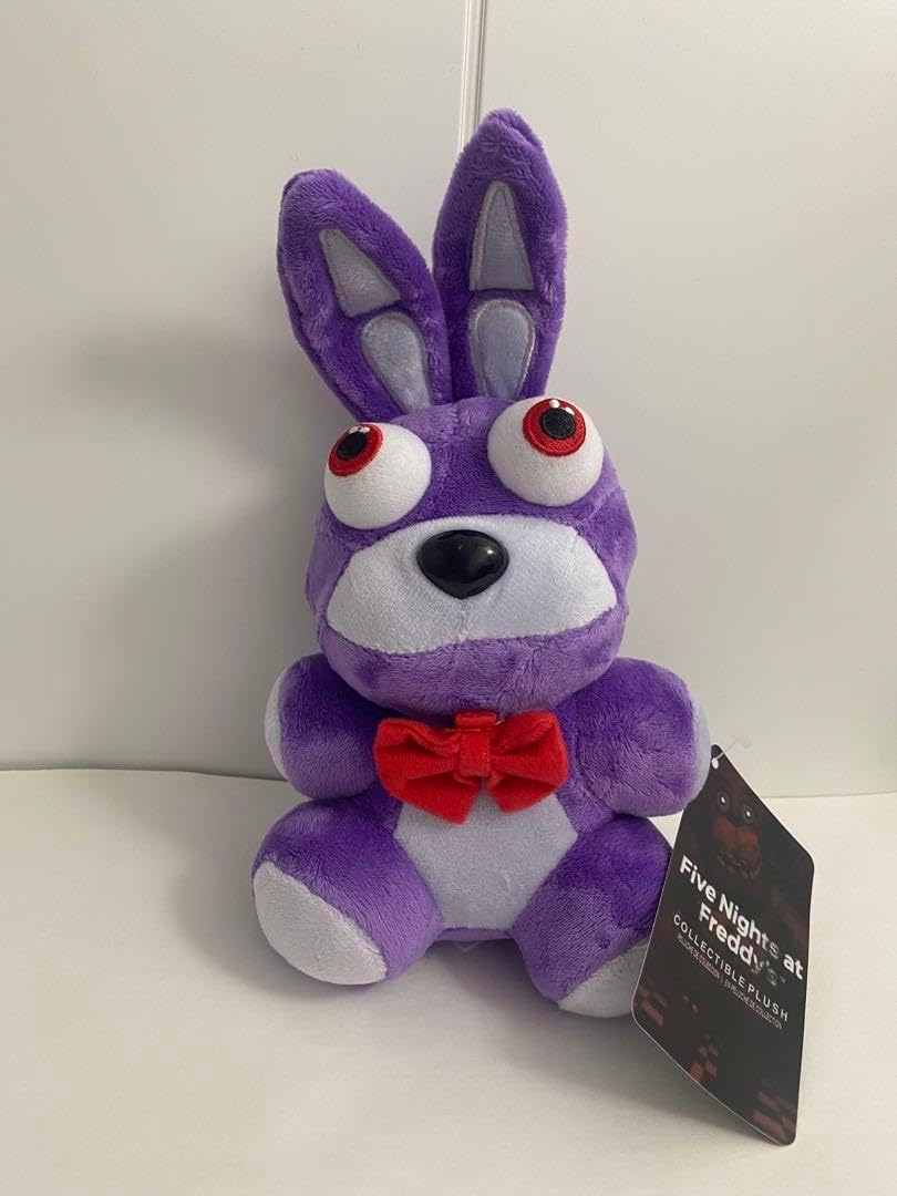 公式 FNAF Youtooz フィギュア ウィザード ボニー FNAF ボニー 公式 FNAF Youtooz フィギュア ウィザード ボニー