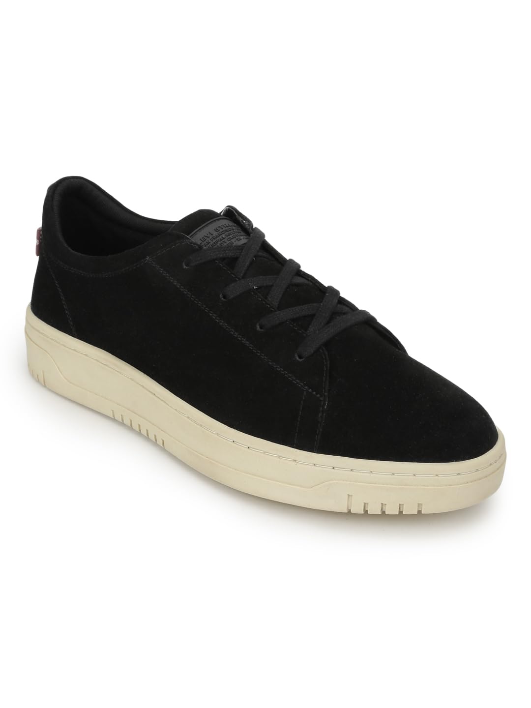 See full amazon price history chart for Levis Mens Sculpt Black Casual Sneakers - 10 UK (87970-0160) Levis Mens Sculpt Black Casual Sneakers - 10 UK (87970-0160) (B0CXXC95VP) Amazon Price History, Amazon Price Tracker