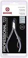 Alicate De Cutícula Inox Original Profissional 722 Mundial