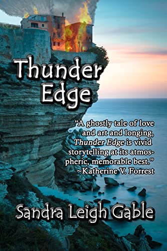 Thunder Edge view 2