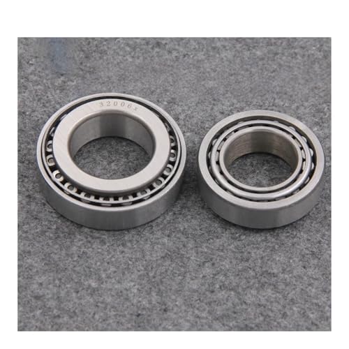 Roulement direction moto pour de longs voyages en ST1100 Pan-European