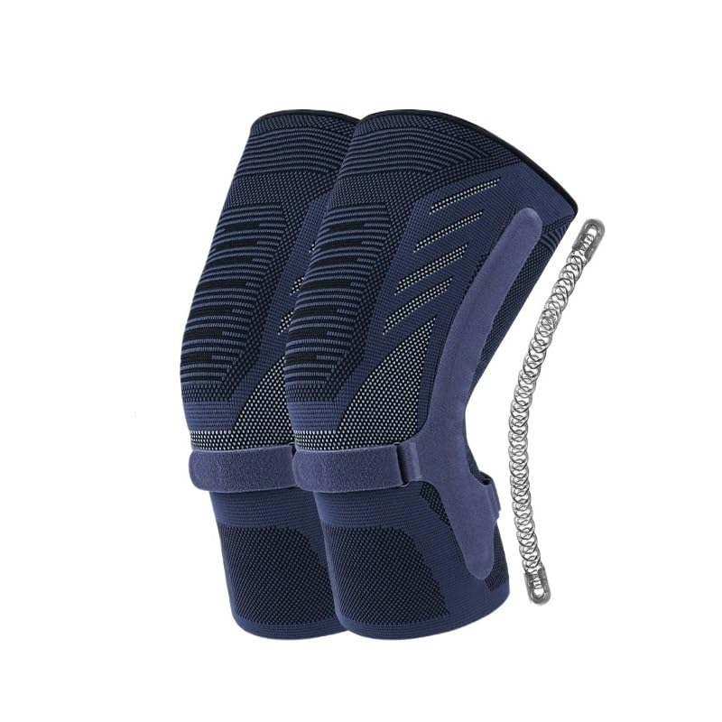 Knee Protectors for Men Professional Basketball Players Women Jump Rope