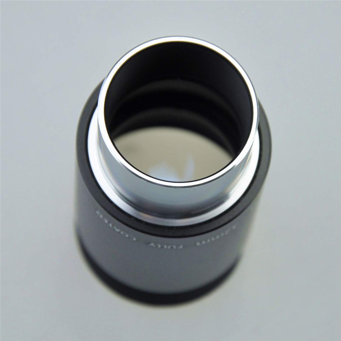 3,2 cm 25 mm Plossl Oculaire de télescope – 4-element Plossl Design – Filetage pour filtres Standard 3,2 cm astronomie