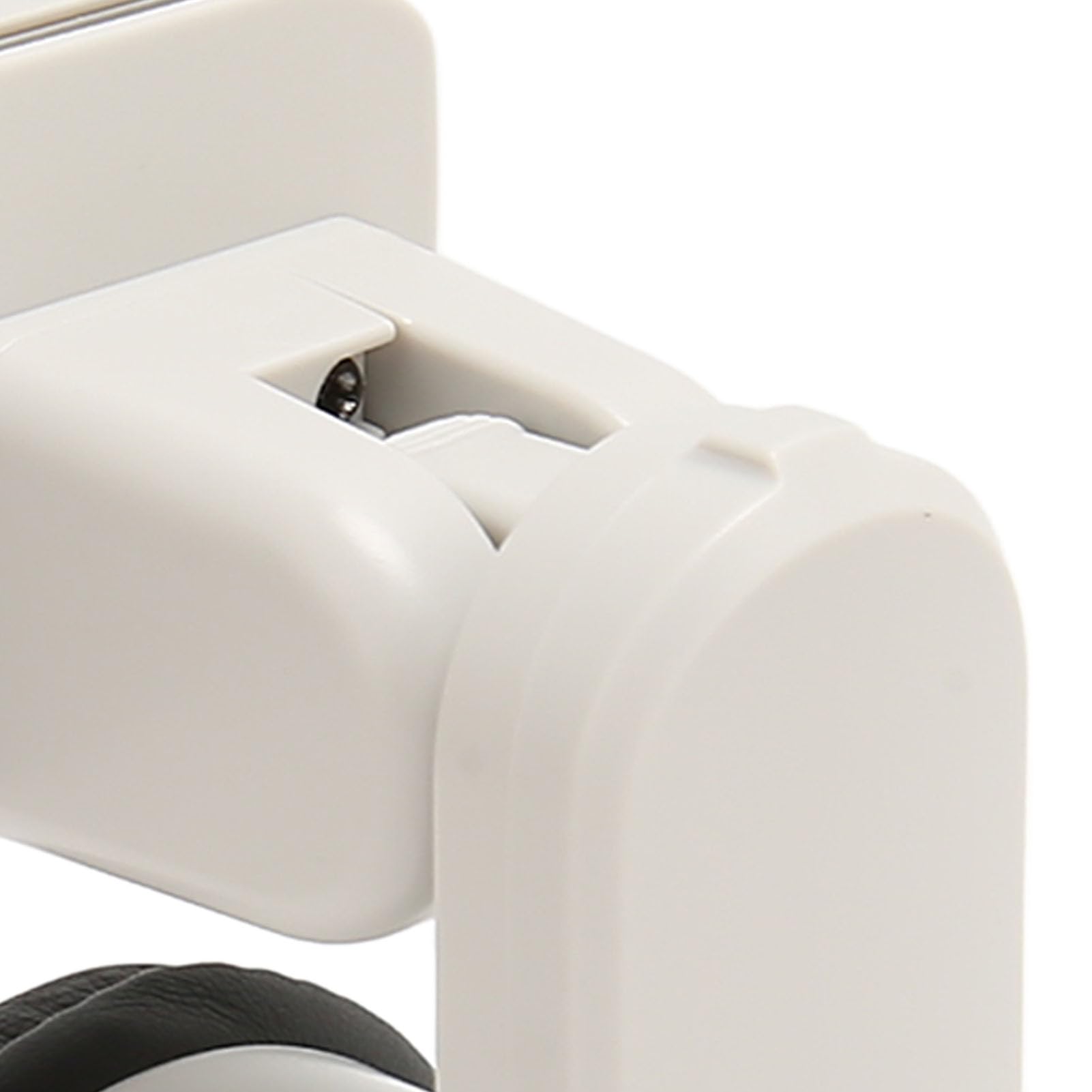 Cuffie Antirumore VR per PICO 4, Ricambio Confortevole e Traspirante con Auricolare Conduttivo Ruotabile, Effetto Sonoro 3D, Isolamento Acustico per PICO 4 e PICO 4 Pro