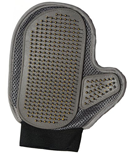 Pet Living Manteau Care Gant avec Fil Poils pour Chien ou Chat Cover