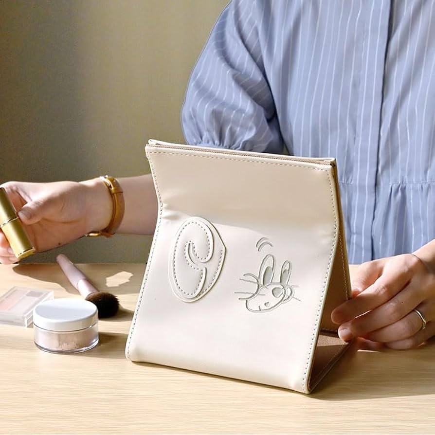 ⭐️引取りのみ⭐️美品⭐️ハンプトンミラー⭐️エレガント⭐️シャビー⭐️ Amazon.co.jp: 折りたたみミラー トムとジェリー F248128