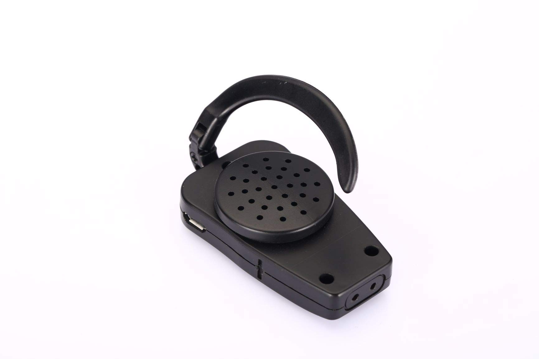 Sistema de guía de viaje inalámbrico con alta calidad de audio inalámbrico Tour Guide (2 emisoras + 30 receptores).