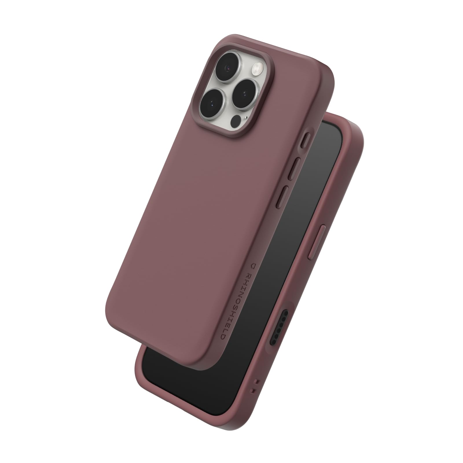 Coque iPhone 16 Pro protection chutes pour éviter les fissures - 7