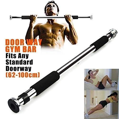 Barra Dominadas Mejor Precio De 2020 Achando Net