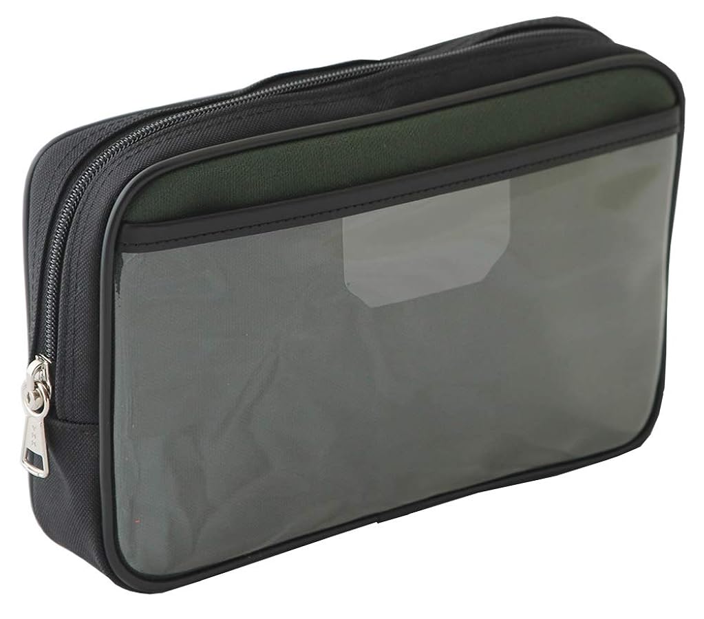 Amazon.co.jp: [三栄産業株式会社] 貴重品ケース】【鍵付き