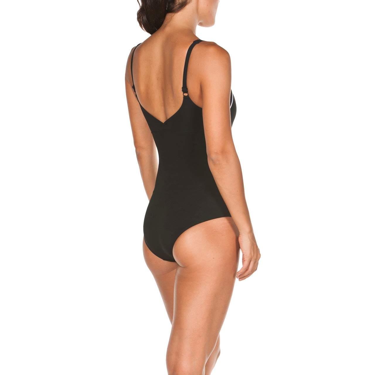 Arena W Jewel One Piece Low C Cup R One Piece Swimsuit Mujer