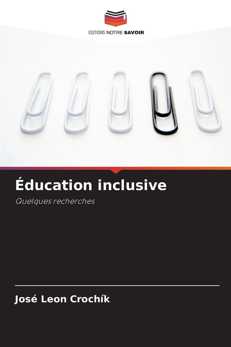 Éducation inclusive: Quelques recherches