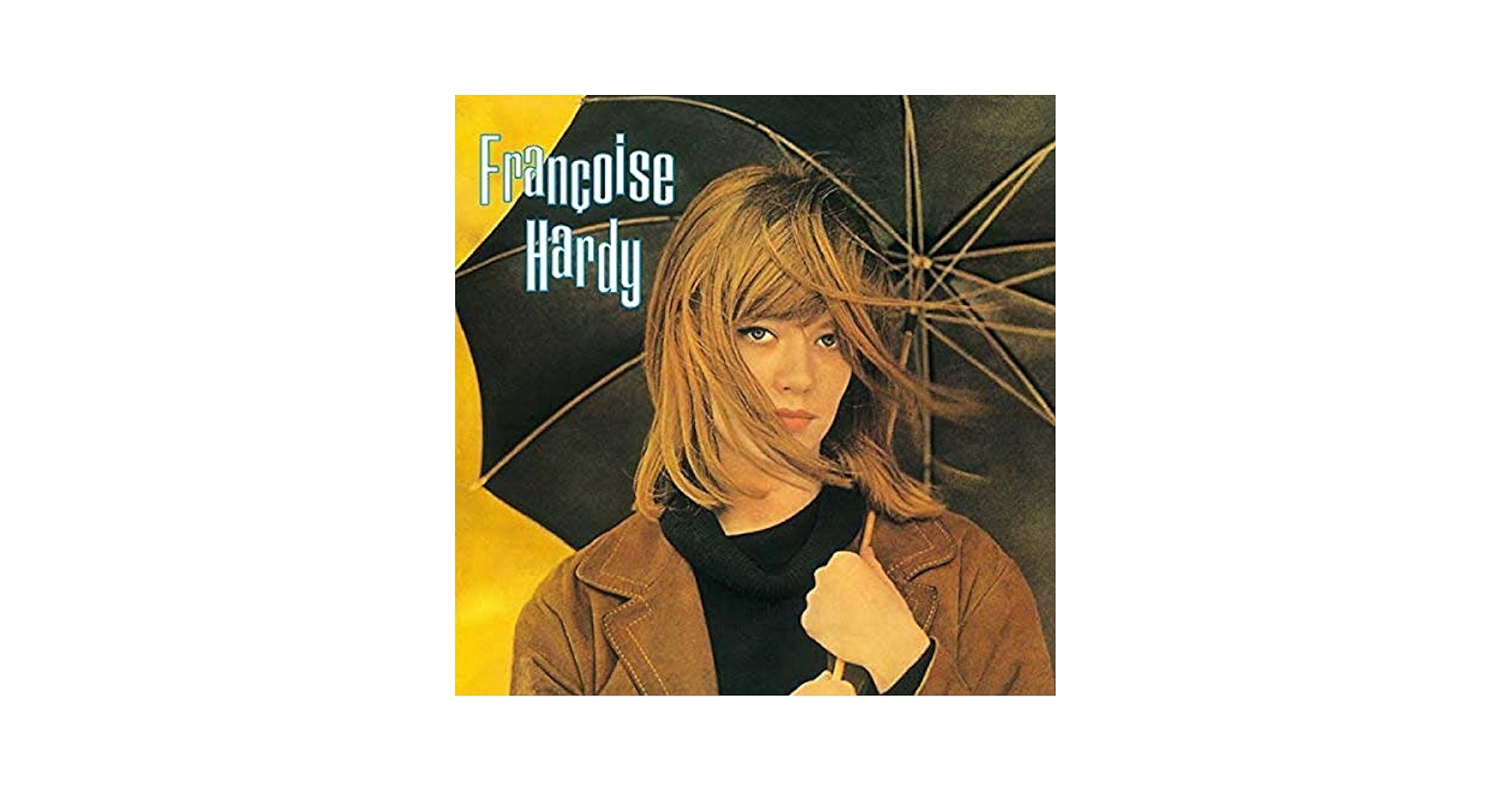 仏オリジナル盤　Françoise Hardy レコード アナログ レア 仏オリジナル盤 Françoise Hardy レコード アナログ レア - メルカリ