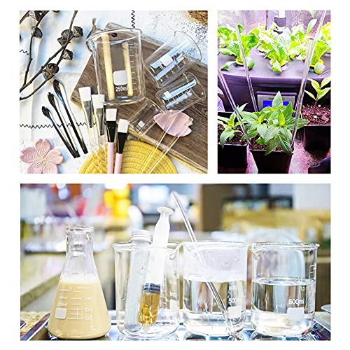 Panxxsen FSDGHS 12 Pcs Acrylic Dowel Rods thumb #4