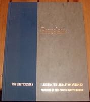 Porcelain (The Smithsonian Illustrated Library Of Antiques) B000XTSU00 Book Cover