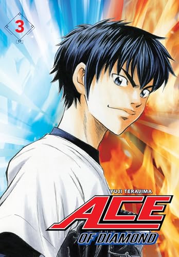 Couverture de Ace of Diamond