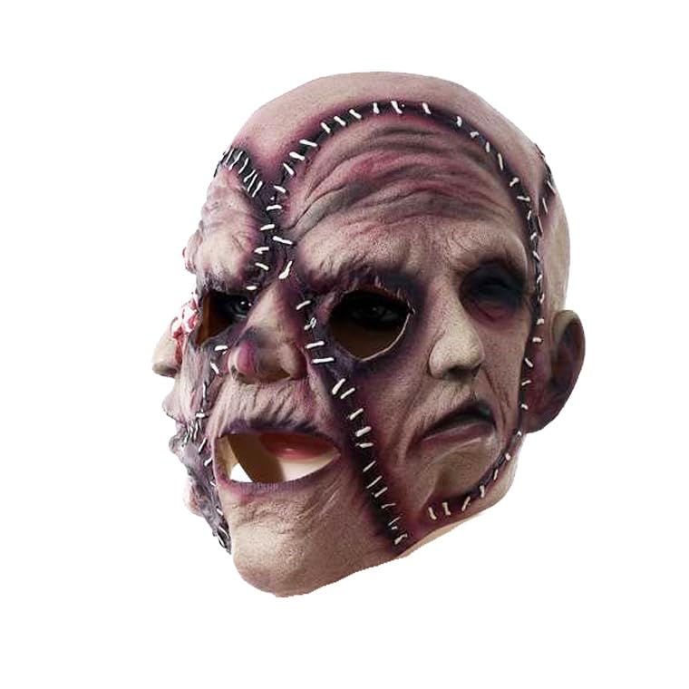 マイティマックス　ホラーヘッド 3 恐怖のガイコツ戦士 マイティマックス - DRODD