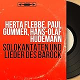  Schemellis musicalisches Gesang-Buch: No. 30, Ich halte treulich still und liebe, BWV 466